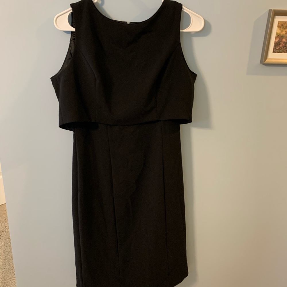 Gorgeous Black Dress